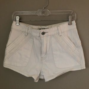 Free people Sweet Surrender Short